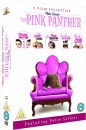 The Pink Panther Verzameling - Box Set Afbeelding 1