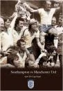 1976 FA Cup Final - Southampton V Manchester United Afbeelding 1