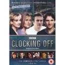 Clocking Off - Series 1 Afbeelding 1