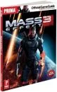 Mass Effect 3 Official Game Guide Afbeelding 1