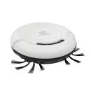 Freetime Robot Vacuum Cleaner Afbeelding 1