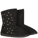 Tokyo Angel Women's Boot - Black - 3 - Zwart Afbeelding 1