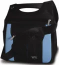 Nintendo Wii Urban Messenger Bag - Blue Afbeelding 1