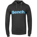 Bench Men's Irvine Hoody - Black - S - Zwart Afbeelding 1