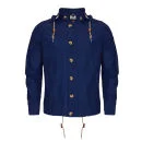 Weekend Offender Heren Naz Jas - Marineblauw - S - Admiral Blue Afbeelding 1