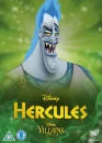 Hercules - Disney Villains Limited Artwork Edition Afbeelding 1