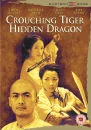 Crouching Tiger, Hidden Dragon Afbeelding 1