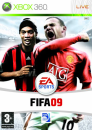 FIFA 09 Afbeelding 1
