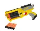 NERF-n-Strike Maverick Rev-6 Blaster Afbeelding 1