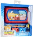 Sonic The Hedgehog: 6-in-1 Accessory Kit (Nintendo 3DS, DSi, DS Lite) Afbeelding 1