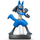 amiibo Smash Lucario Afbeelding 1
