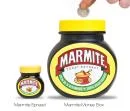 Marmite Money Jar Afbeelding 1