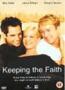 Keeping Faith Afbeelding 1
