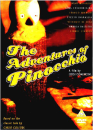 The Adventures Of Pinocchio Afbeelding 1