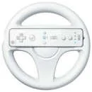 Nintendo Wii Wheel Afbeelding 1