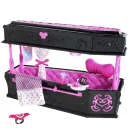 Monster High Room Decor Draculaura Jewellery Box Coffin Afbeelding 1