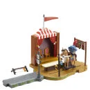 Mike the Knight Action Playset - Arena Afbeelding 1
