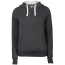 55 Soul Heren Blaze Hoody - Grijs - S - Grijs Afbeelding 1
