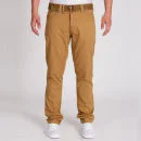 Smith & Jones Men's Eastwood Chino Jeans - Cobblestone - 28S - Cobblestone Afbeelding 1