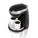 Elgento 2 Cup Coffee Maker Afbeelding 1