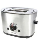 Villaware 2 Slice Stainless Steel Toaster Afbeelding 1