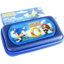 Sonic The Hedgehog: Lenticular Console Case (Nintendo 3DS, DSi, DS Lite) Afbeelding 1