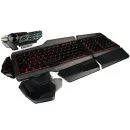 Mad Catz: S.T.R.I.K.E 5 Keyboard Afbeelding 1