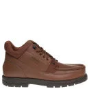 Rockport Men's Marangue Boot - British Tan - 7 - Tan Afbeelding 1