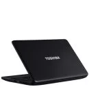 Toshiba Satellite Pro C850-14D Laptop (Intel Celeron, 4GB, 500GB, 15.6 Inch Screen) - Grade A Refurb Afbeelding 1