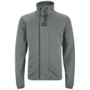 Bench Men's Racecourse Jacket - Castle Rock - S - Castle Rock Afbeelding 1