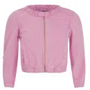 Brave Soul Women's Candy Lightweight Jacket - Pink - UK 8 - Roze Afbeelding 1