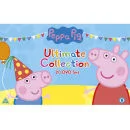 The Peppa Pig Ultimate Boxset Afbeelding 1