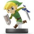 amiibo Smash Toon Link Afbeelding 1