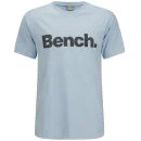Bench Men's Corporation T-Shirt - Celestial Blue - S - Blauw Afbeelding 1