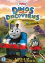 Thomas & Friends - Dinos & Discoveries Afbeelding 1