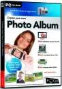 Create Your Own Photo Album Afbeelding 1