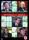 Without A Trace - Season 1 Afbeelding 1