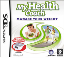 My Health Coach - Manage Your Weight Afbeelding 1