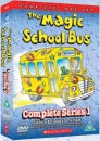 The Magic School Bus - Complete Series 1 Afbeelding 1