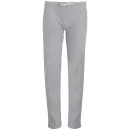 Brave Soul Brits Joggingbroek voor Dames - Grijs - S - Grijs Afbeelding 1