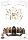 The Vicar of Dibley - The Ultimate Collection Afbeelding 1