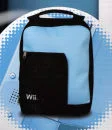 Nintendo Wii Urban Transporter - Blue Afbeelding 1