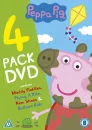 Peppa Pig - The Muddy Puddles Collection Afbeelding 1