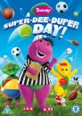 Barney - A Super-Dee-Duper Day! Afbeelding 1