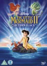 The Little Mermaid 2: Return to the Sea Afbeelding 1