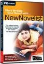 Start Writing Your Novel With - New Novelist Version 1 Afbeelding 1