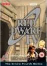 Red Dwarf - Series 4 Afbeelding 1