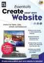 Essentials - Create Your Own Website v2 Afbeelding 1