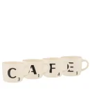 Scrabble Espresso Set Afbeelding 1