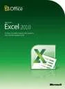 Microsoft Excel 2010 Afbeelding 1
